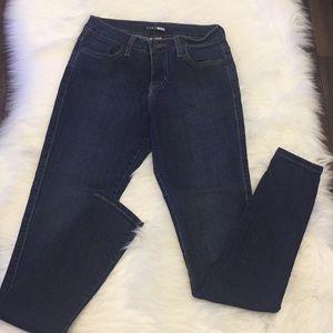 Fashionnova jeans size 3